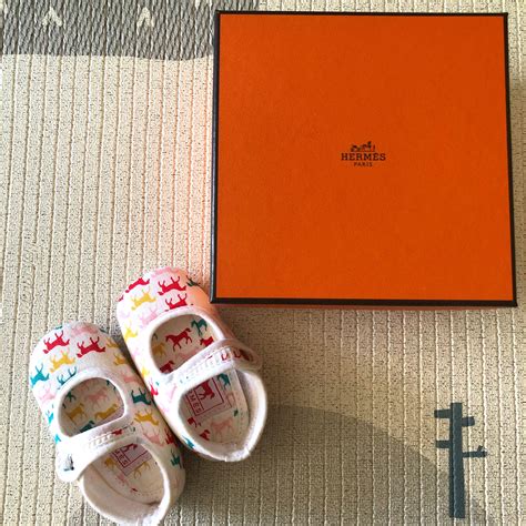 fake hermes baby shoes|hermes baby gift sets.